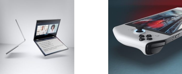 דל חושפת מחשבי קונספט בתערוכת CES 2020